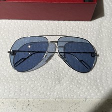 Occhiali sole cartier uomo - cartier,