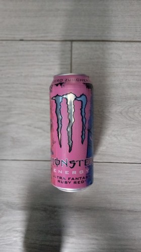 Monster energy lattine - monster,