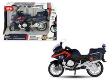 Moto carabinieri frizione - moto,