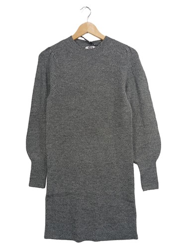 Jdy abito maglia donna grigio - maglia,