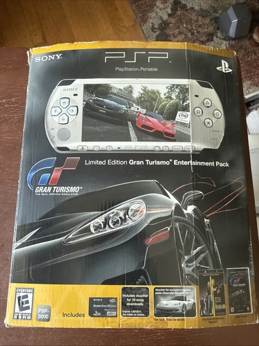 Console psp limited - console,