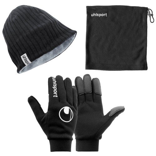 Uhlsport set invernale - set,
