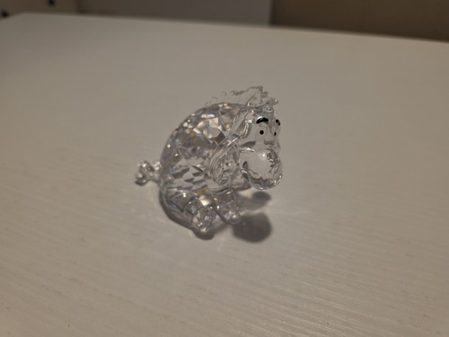 Swarovski 905770 asino - asino, ih-oh
