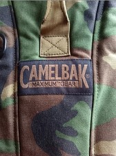 Zaino Camelbak Idrico 3L