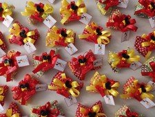 BOMBONIERA CALAMITA NUMERO