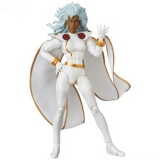 Medicom Toy MAFEX X-Men Storm