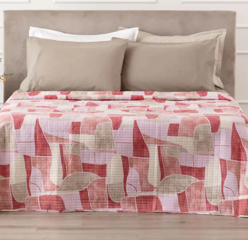 Completo letto matrimoniale