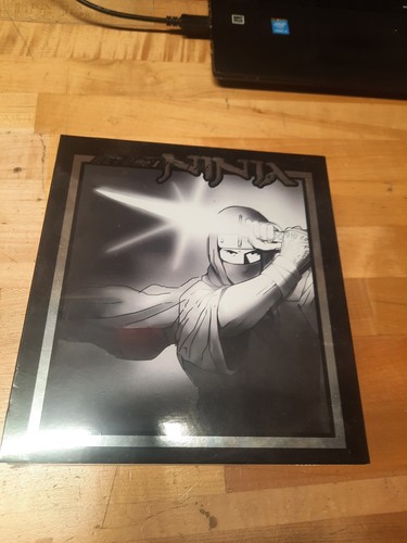 Limited run return ninja - run, of