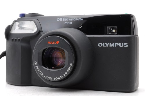 Quasi come nuovo oympus - nuovo],