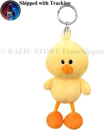 Nici chick plush - chick, 10cm