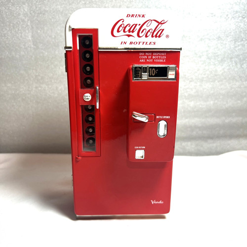 Distributore automatico mini