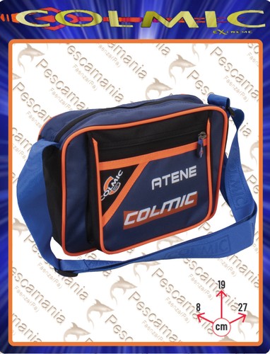 Borsa colmic atene extreme - colmic,