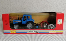 ROS  TRATTORE LANDINI 10000