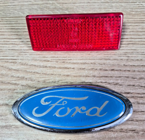 Ford fiesta mk2 - ford,