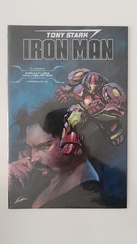 Tony stark iron - stark, #1/65