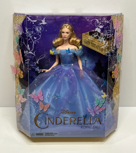 Disney cenerentola royal ball - cenerentola,