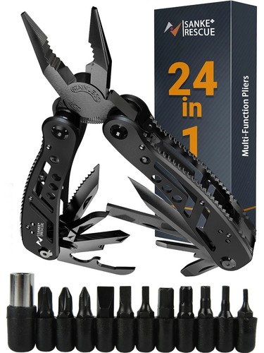 Pinza multiuso pieghevole - multiuso, 25