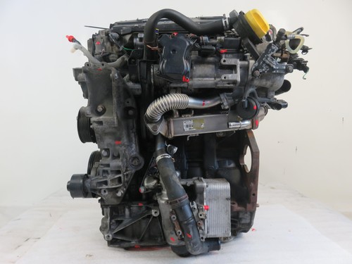 Motore diesel renault trafic - motore,