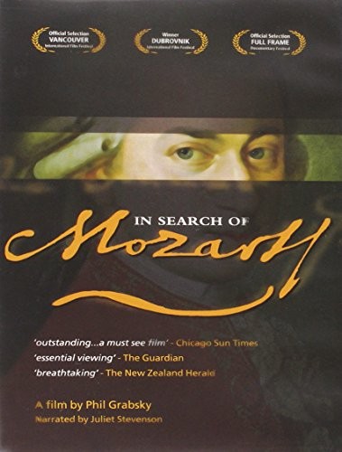 Phil grabsky search of - phil,