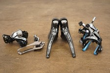 Shimano Dura-Ace 9000 11
