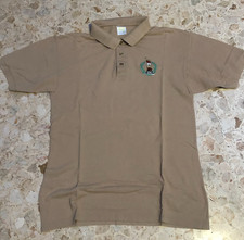 maglia tipo Polo AS ROMA