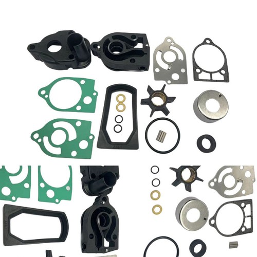 Kit riparazione pompa - riparazione,