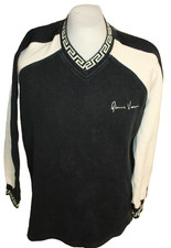 Felpa uomo Versace Jeans