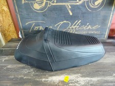 TO-R3424 - SELLA NERA PEUGEOT METROPOLIS