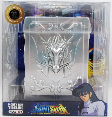 Saint seiya les chevaliers - saint,