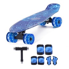 Set skateboard per bambini con