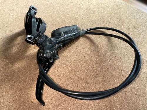 Freno anteriore sram - freno,