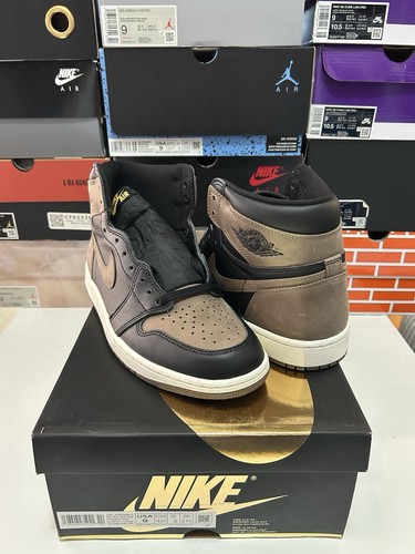Air jordan retro - jordan, high