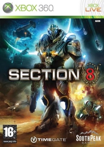Section juego - 8,