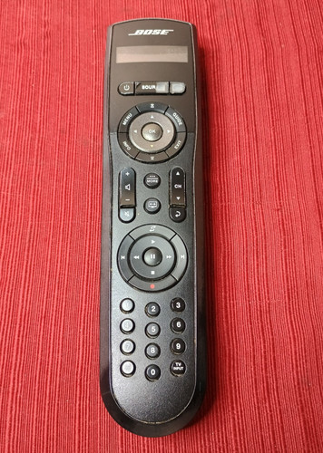 Telecomando originale bose - telecomando,