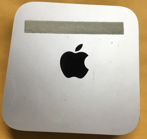 Apple mac mini a1347 2012 - apple,