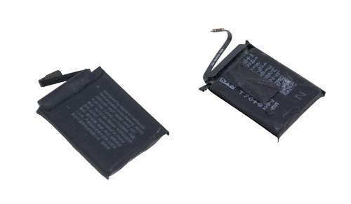 Batteria ricambio originale - ricambio,