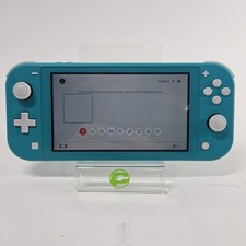 Nintendo switch lite handheld - switch,