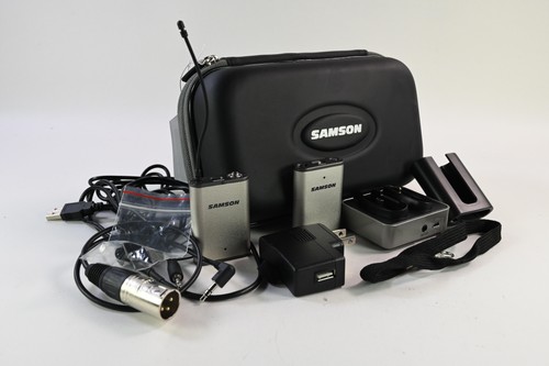 Sistema wireless microcamera