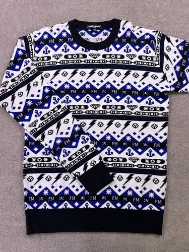 Maglione frankie morello lusso - maglione,