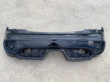 paraurti posteriore F56 RR Sport JCW NOTOK 452497016 post mini cooper