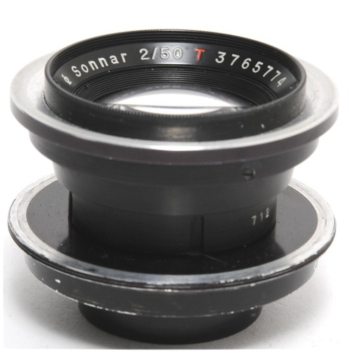Obiettivo zeiss jena sonnar - zeiss,