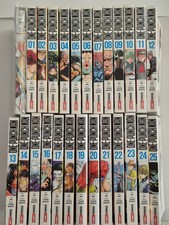 ONE PUNCH MAN 1-25 + SPECIAL E
