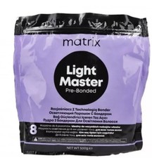 Matrix Light Master pre