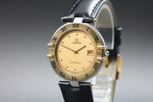 Vintage 1986 omega - vintage,