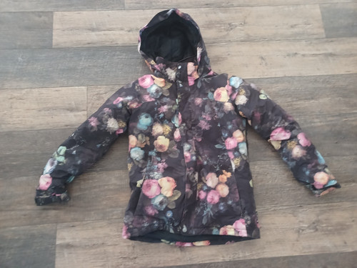 Giacca snowboard burton - giacca,