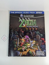 The Legend of Zelda: Four