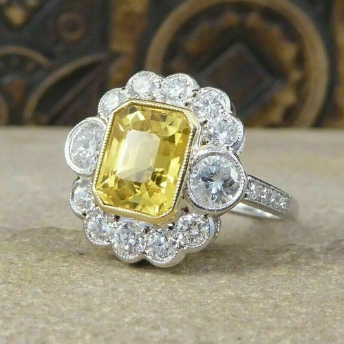 Anello fidanzamento trilogy - anello,