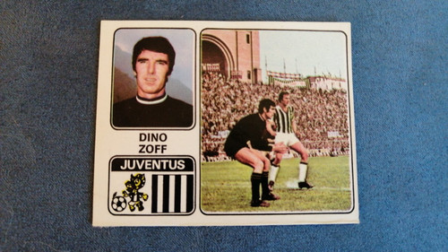 Dino zoff juventus - dino,