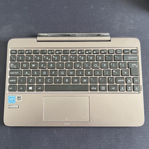 Tastiera colori asus - tastiera, a