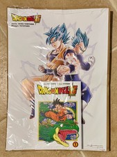 Dragon Ball Super Volume 1 +